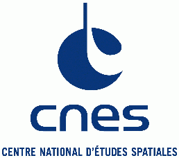 centre national d'études spaciales